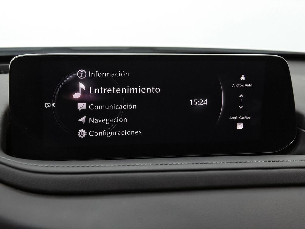 Mazda CX-30 2.5L e-SKYACT G MHEV 103kW Prime-Line AT 22