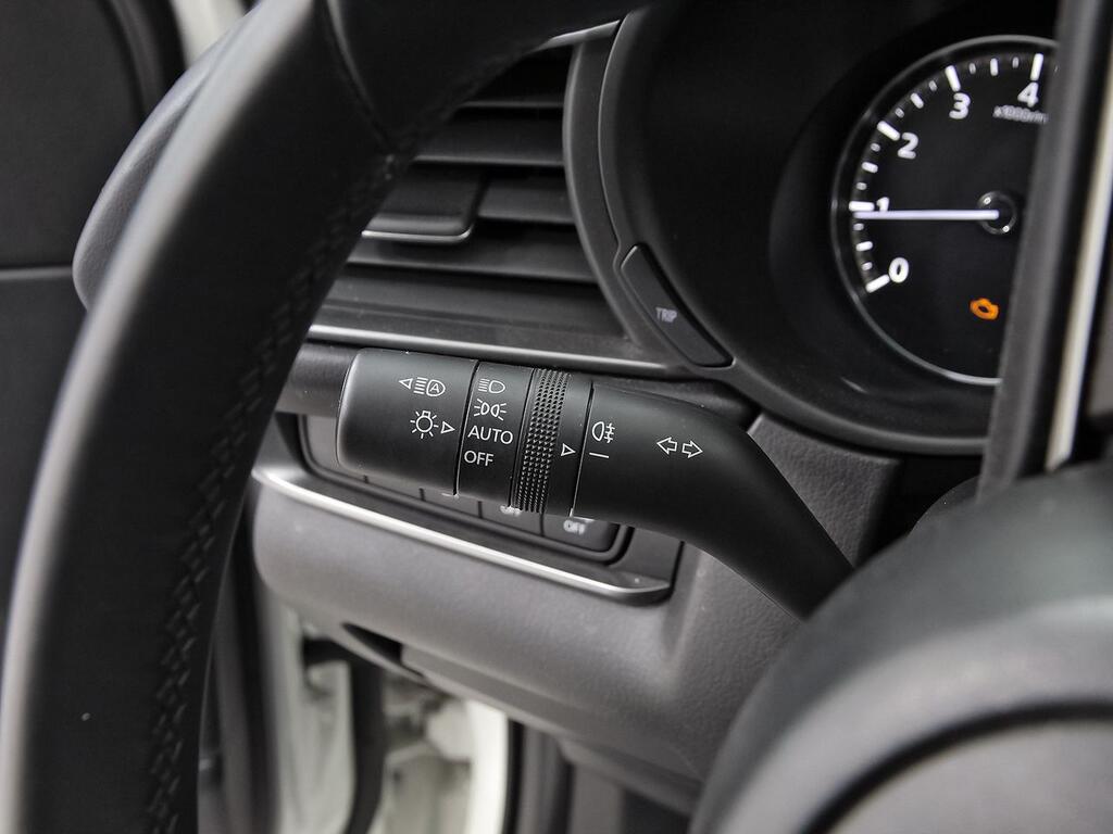 Mazda CX-30 2.5L e-SKYACT G MHEV 103kW Prime-Line AT 16