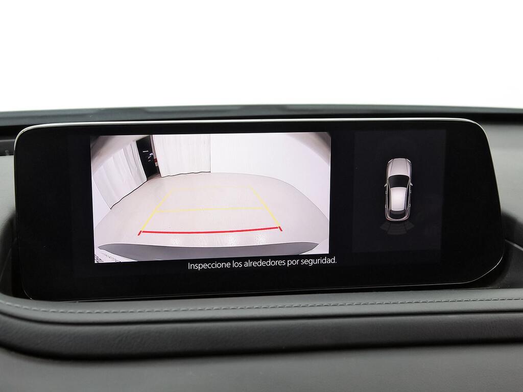 Mazda CX-30 2.5L e-SKYACT G MHEV 103kW Prime-Line AT 25