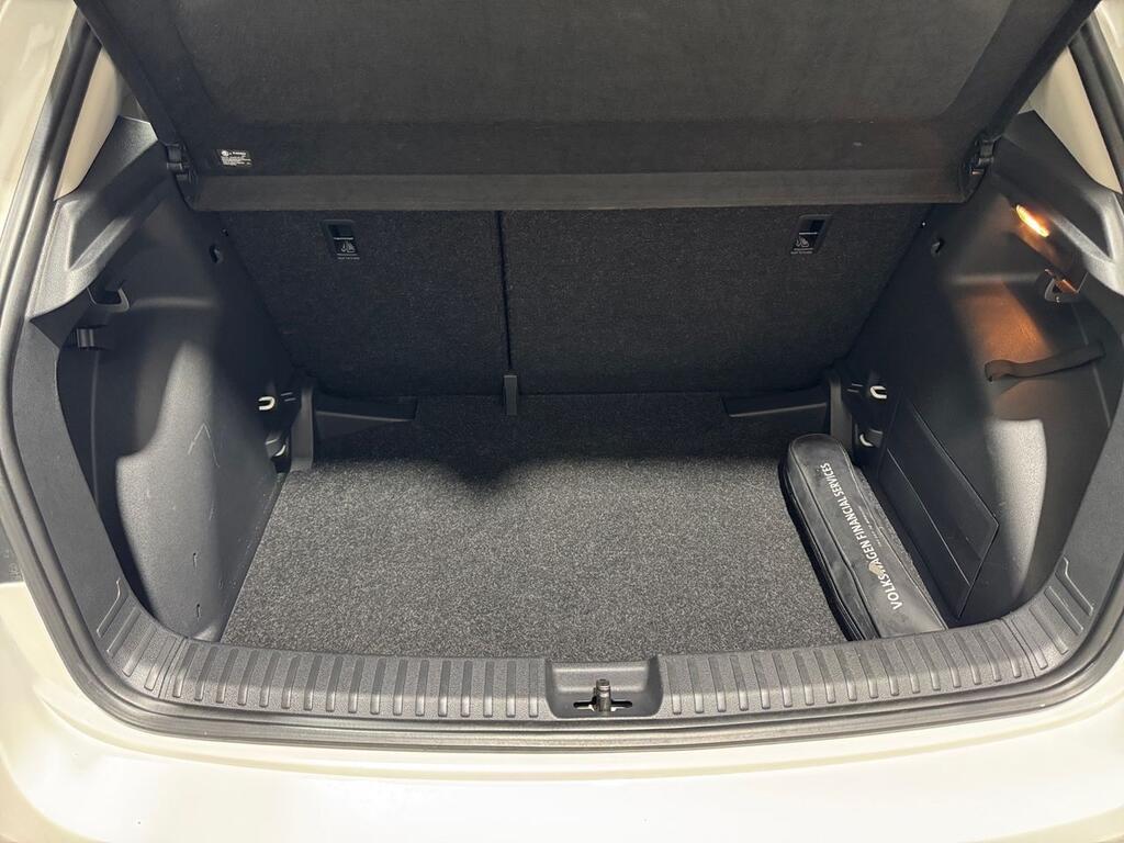 Skoda Fabia 1.0 TSI 70KW (95CV) Active 7