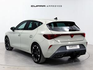 Cupra León 1.5 TSI 110kW (150CV)