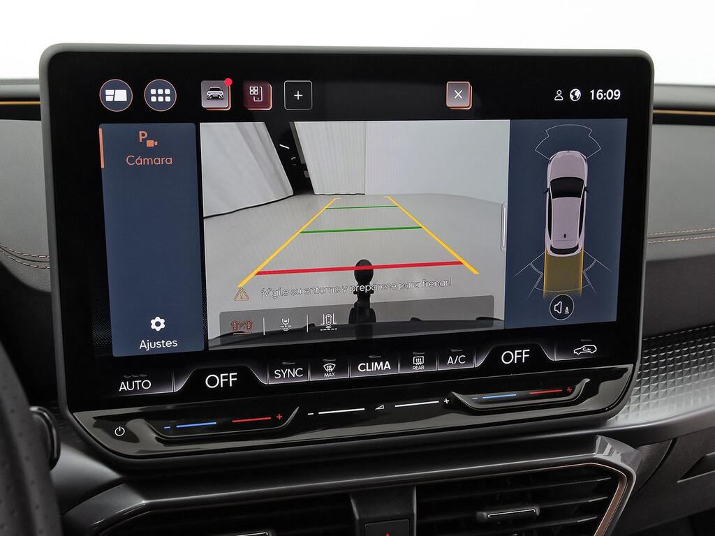 Cupra León 1.5 TSI 110kW (150CV) 21