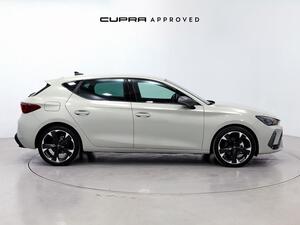 Cupra León 1.5 TSI 110kW (150CV)