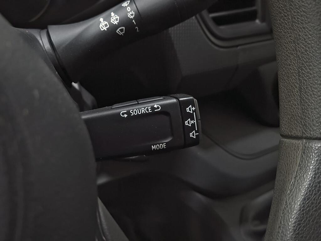 Nissan Primastar Combi 9 2.0dCi 81kW L2H1 1T Go 18