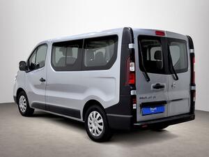 Nissan Primastar Combi 9 2.0dCi 81kW L2H1 1T Go