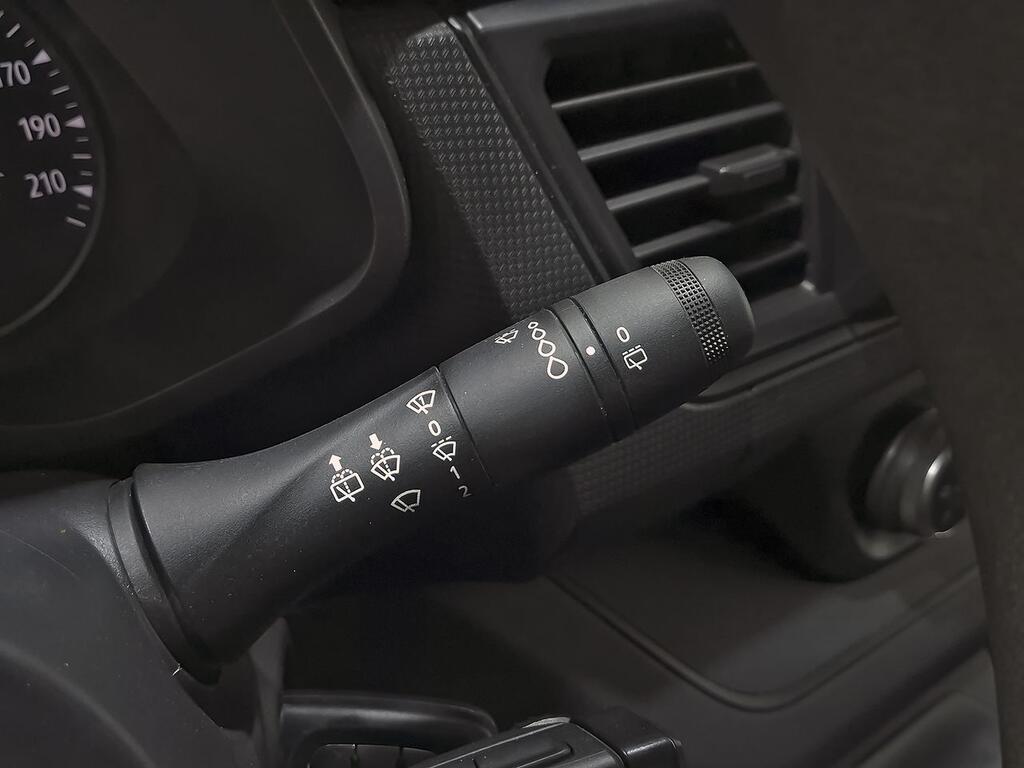 Nissan Primastar Combi 9 2.0dCi 81kW L2H1 1T Go 17