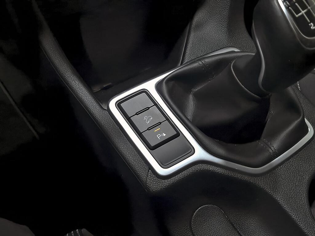 Kia Sportage 1.6 MHEV Black Edition 100kW (136CV) 4x2 28