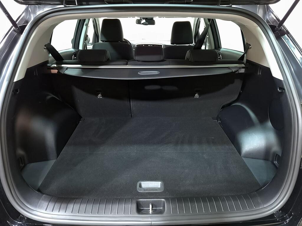 Kia Sportage 1.6 MHEV Black Edition 100kW (136CV) 4x2 9