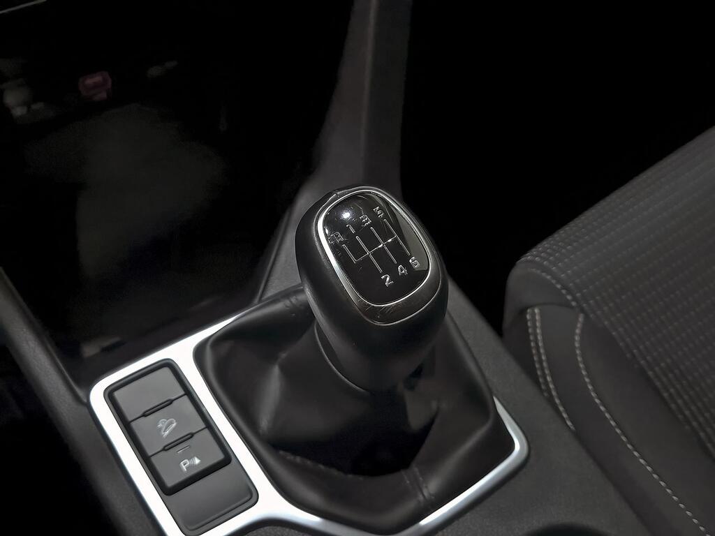 Kia Sportage 1.6 MHEV Black Edition 100kW (136CV) 4x2 29