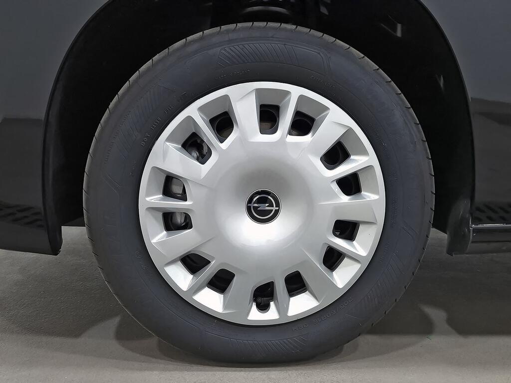 Opel Combo Cargo 100 Cv 1.5 Td S/S MT6 €6.4 11