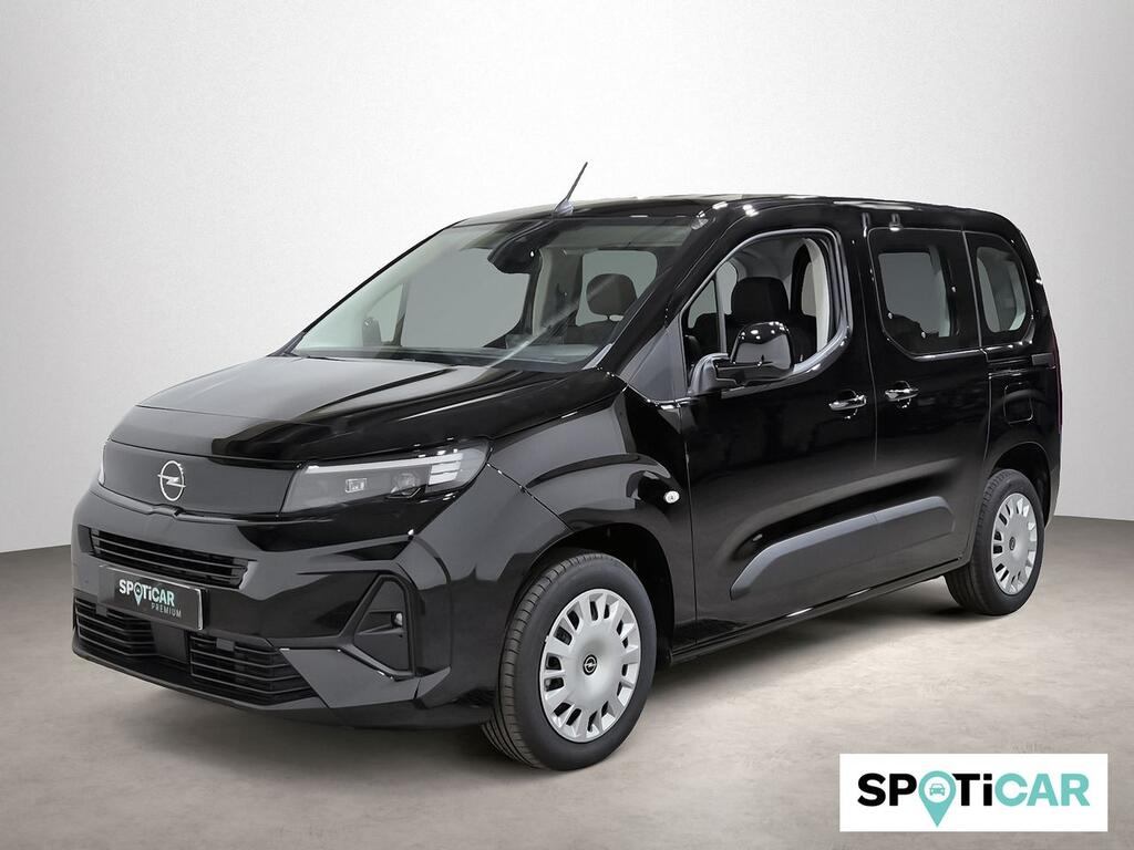 Opel Combo Cargo 100 Cv 1.5 Td S/S MT6 €6.4 4