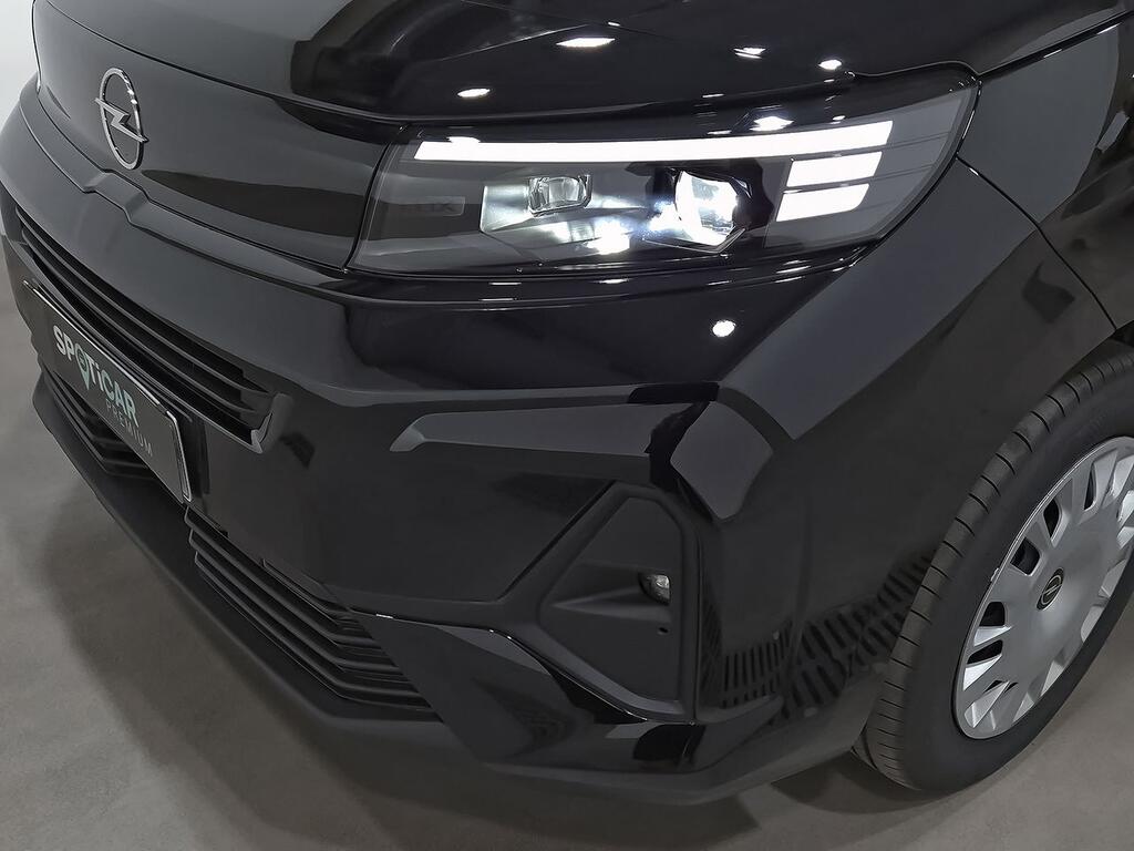 Opel Combo Cargo 100 Cv 1.5 Td S/S MT6 €6.4 33