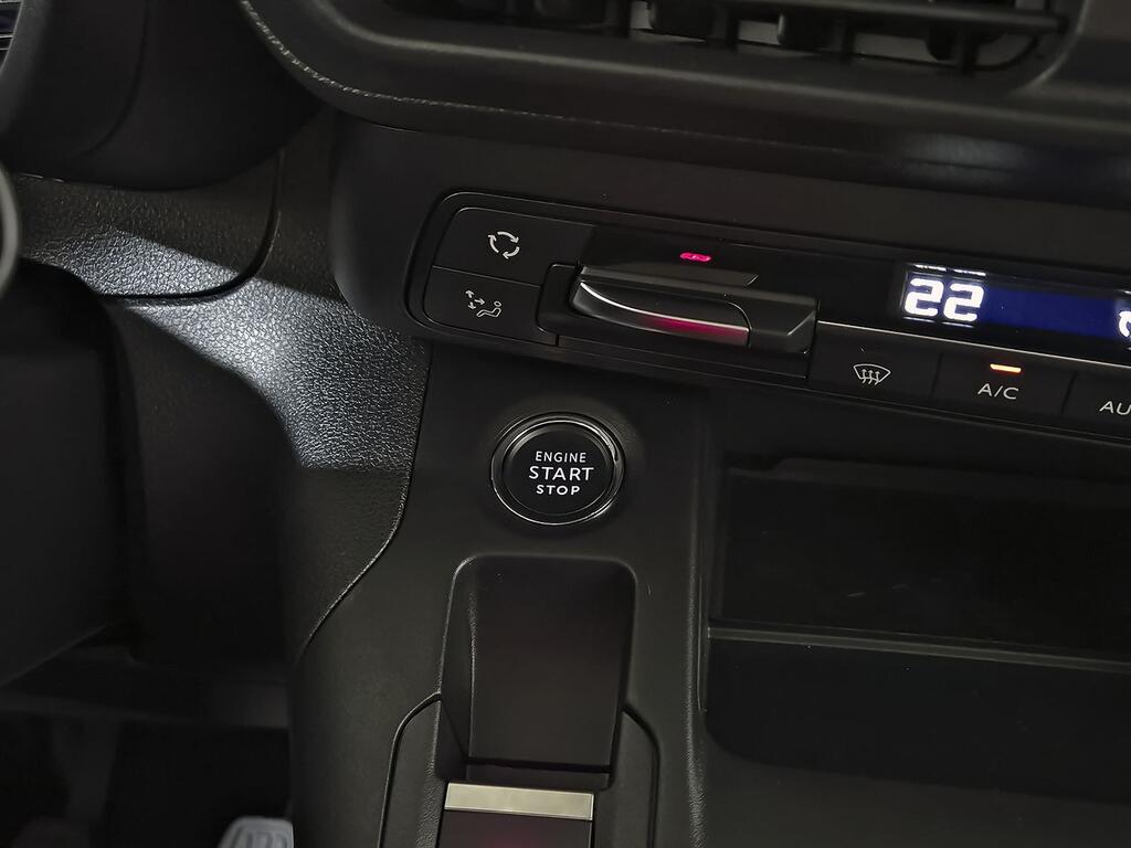 Opel Combo Cargo 100 Cv 1.5 Td S/S MT6 €6.4 25