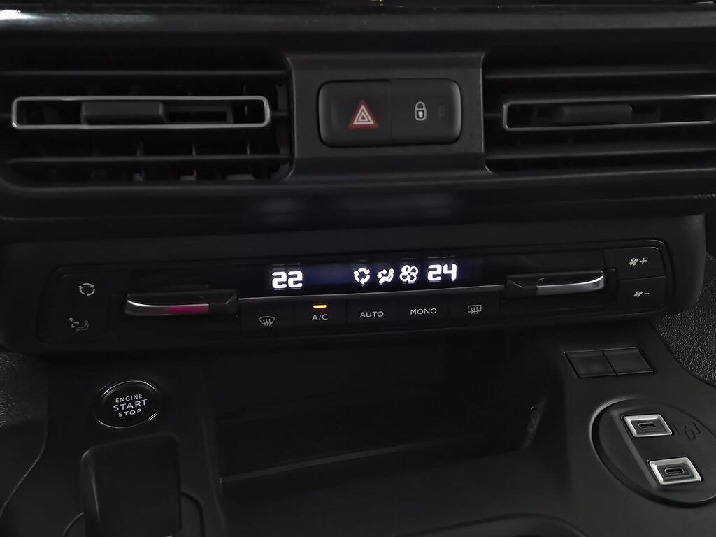 Opel Combo Cargo 100 Cv 1.5 Td S/S MT6 €6.4 24