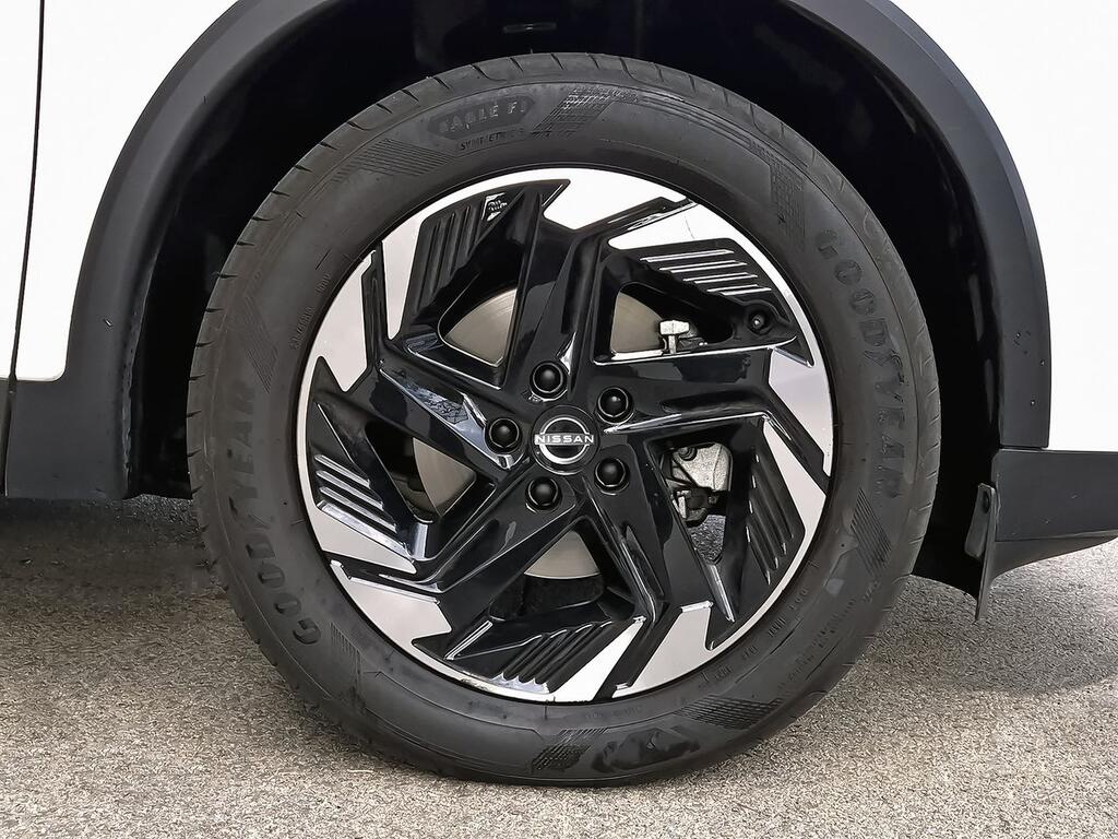 Nissan Qashqai DIG-T 103kW N-Connecta 7