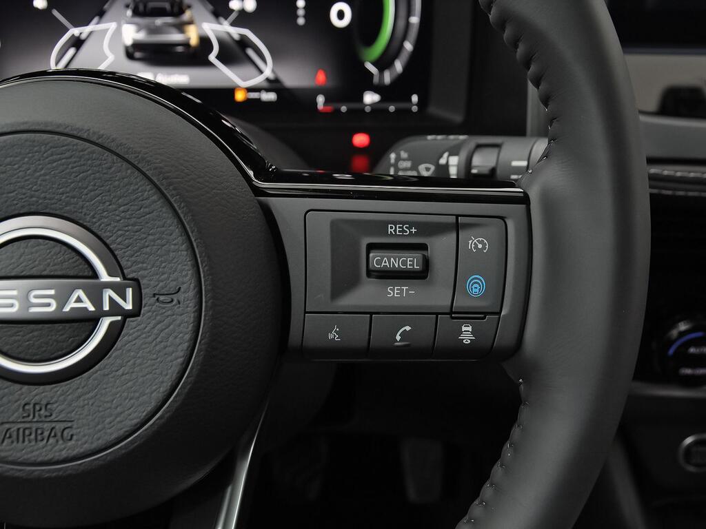 Nissan Qashqai DIG-T 103kW N-Connecta 15