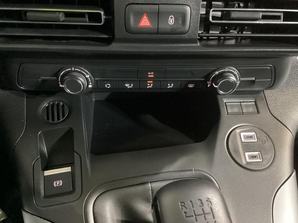 Opel Combo Cargo 100 Cv 1.5 Td S/S MT6 €6.4 19