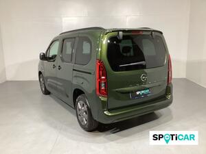 Opel Combo Cargo 100 Cv 1.5 Td S/S MT6 €6.4