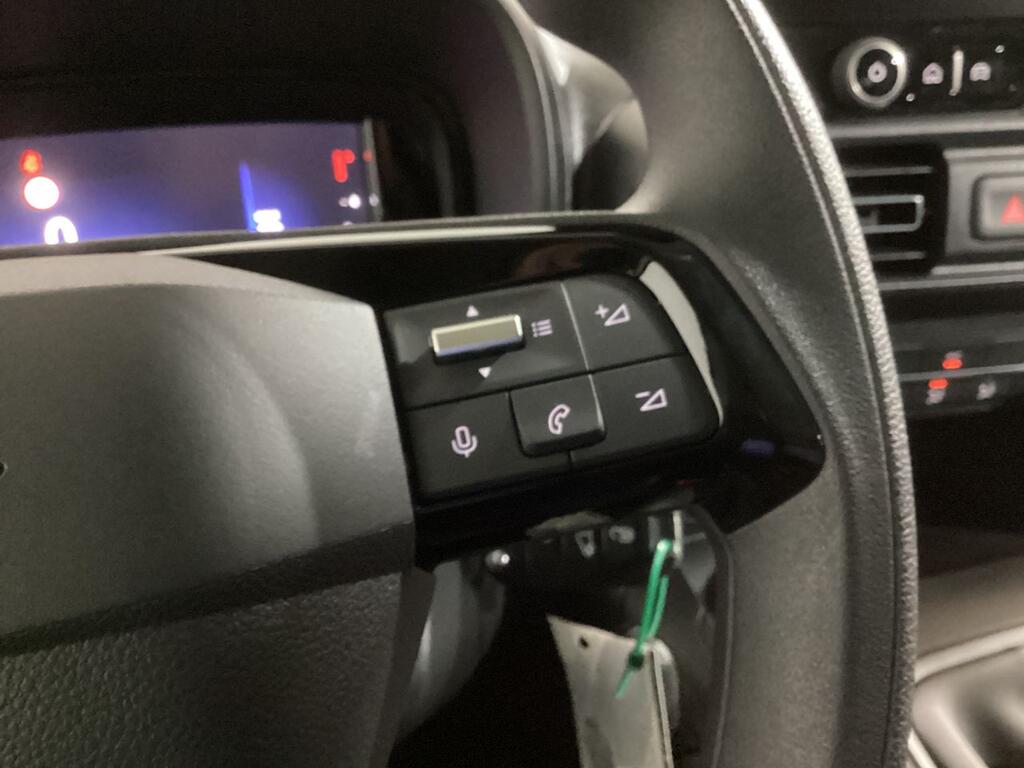 Opel Combo Cargo 100 Cv 1.5 Td S/S MT6 €6.4 17