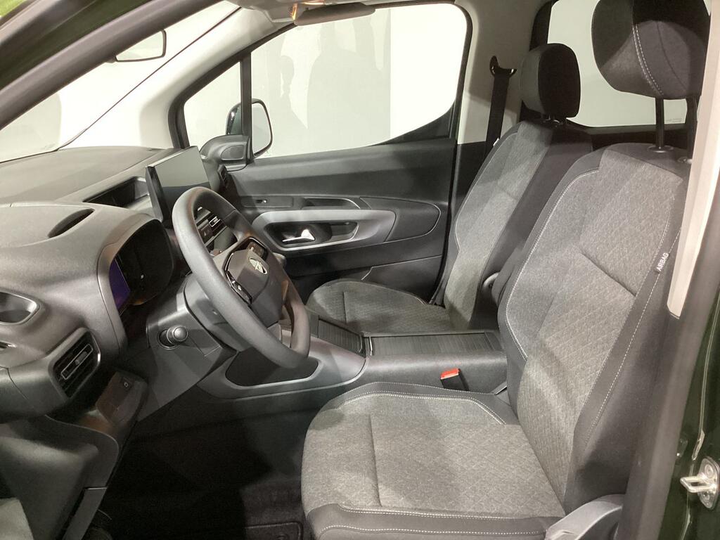 Opel Combo Cargo 100 Cv 1.5 Td S/S MT6 €6.4 8