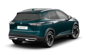 Nissan Qashqai e-POWER Gen3 140 KW (190 CV) N-Connecta