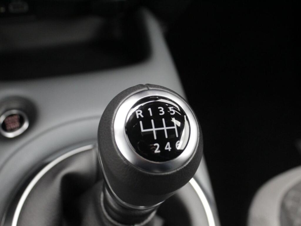 Nissan Juke DIG-T 86 kW (117 CV) 6 M/T N-CONNECTA 24