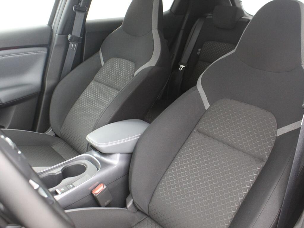 Nissan Juke DIG-T 86 kW (117 CV) 6 M/T N-CONNECTA 21