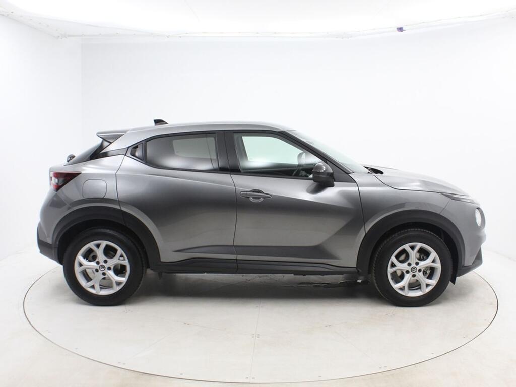 Nissan Juke DIG-T 86 kW (117 CV) 6 M/T N-CONNECTA 2