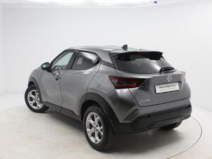 Nissan Juke DIG-T 86 kW (117 CV) 6 M/T N-CONNECTA