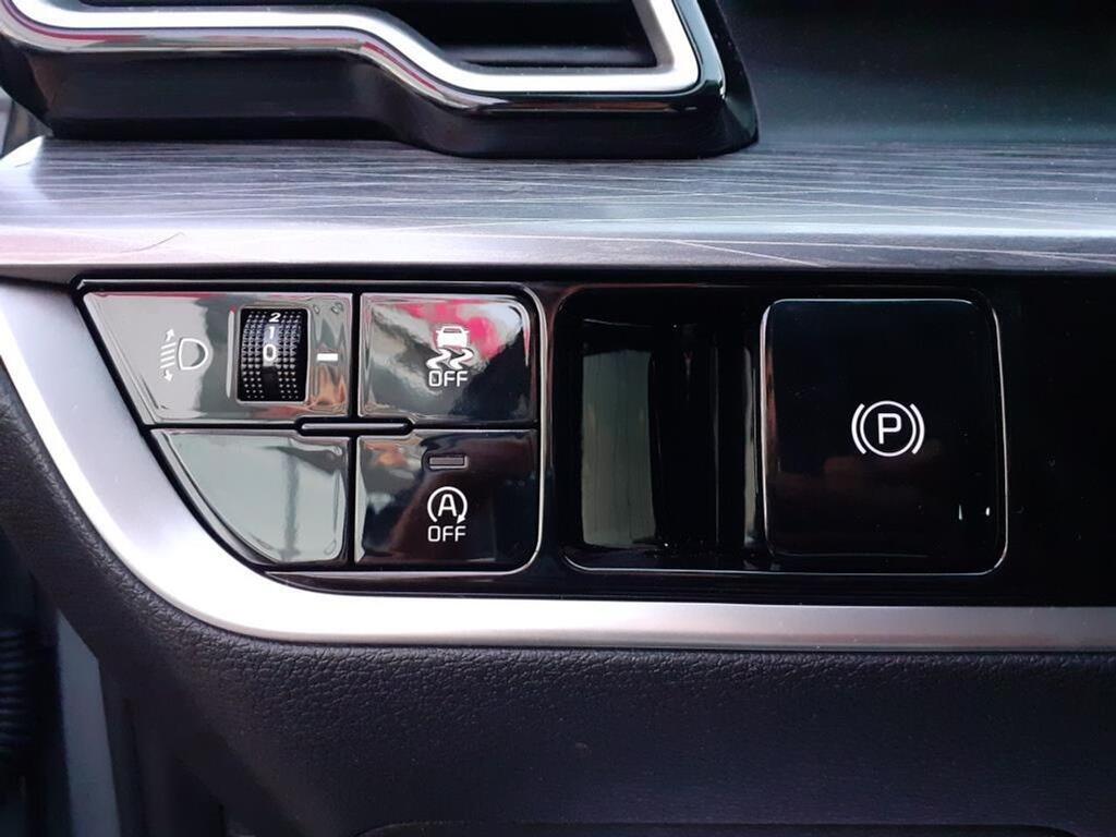 Kia Sportage 1.6 T-GDi MHEV 110kW (150CV) Drive 4x2 17