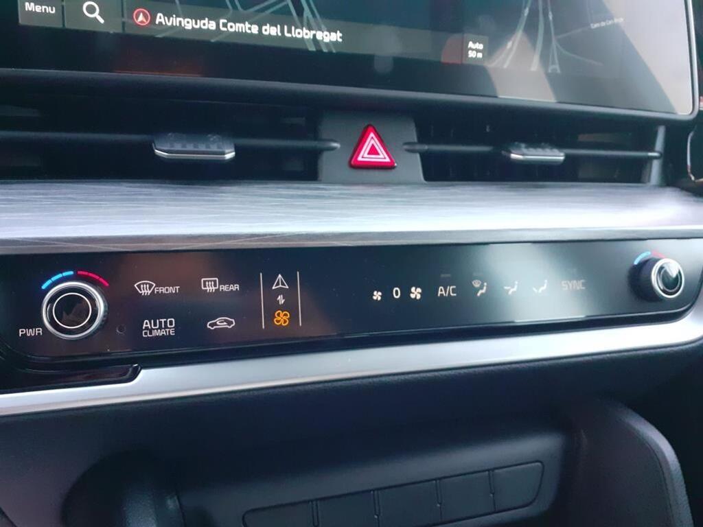 Kia Sportage 1.6 T-GDi MHEV 110kW (150CV) Drive 4x2 22