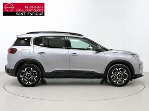 Citroën C5 Aircross PureTech 96kW (130CV) S&S EAT8 C Series