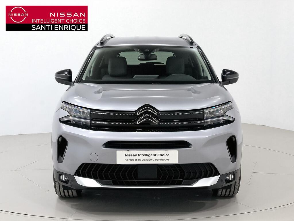 Citroën C5 Aircross PureTech 96kW (130CV) S&S EAT8 C Series 4