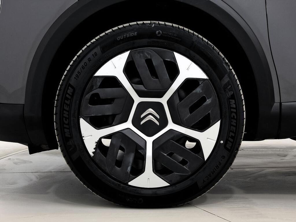 Citroën C4 BlueHDi 110 S&S 6v Feel 11