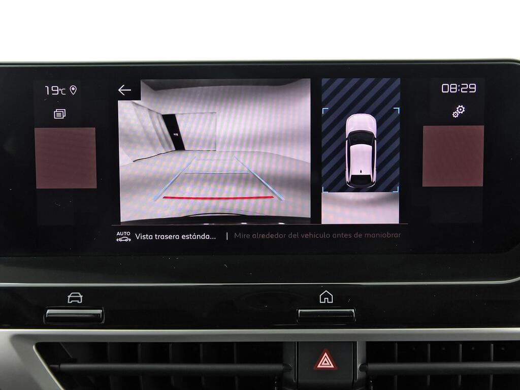 Citroën C4 BlueHDi 110 S&S 6v Feel 22