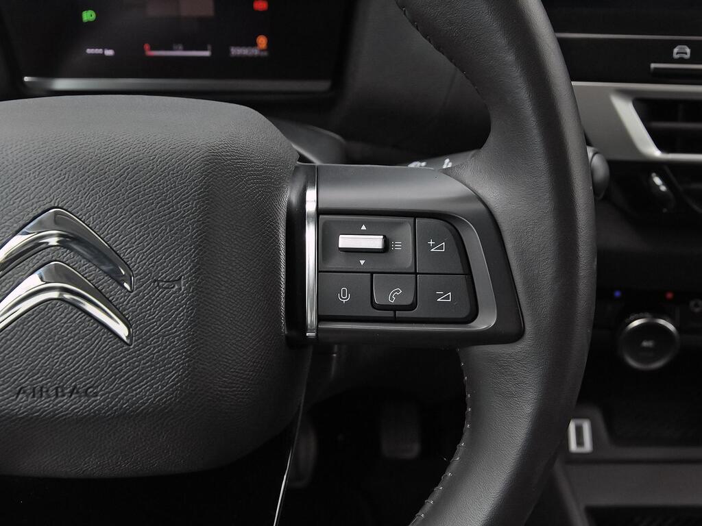 Citroën C4 BlueHDi 110 S&S 6v Feel 18