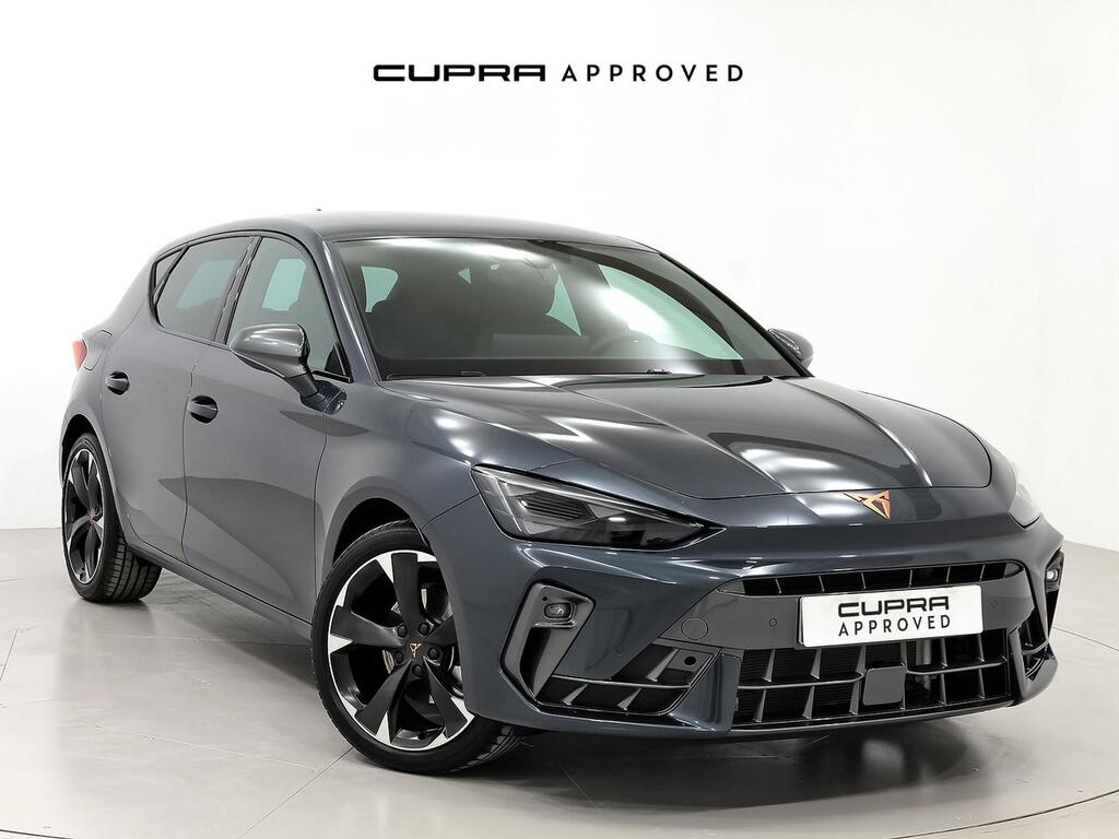 CUPRA León 1.5 eTSI 110kW (150CV) DSG