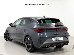 Cupra León 1.5 eTSI 110kW (150CV) DSG