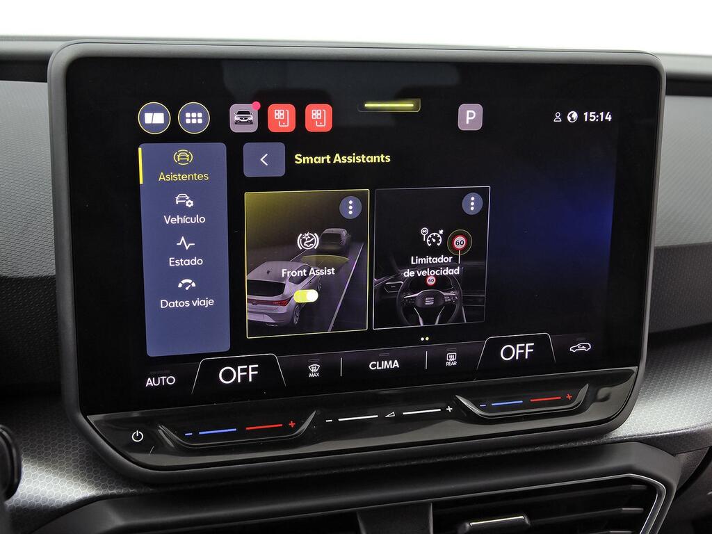 Seat Leon 1.5 TSI 85kW S&S Style 25 Aniversario 25