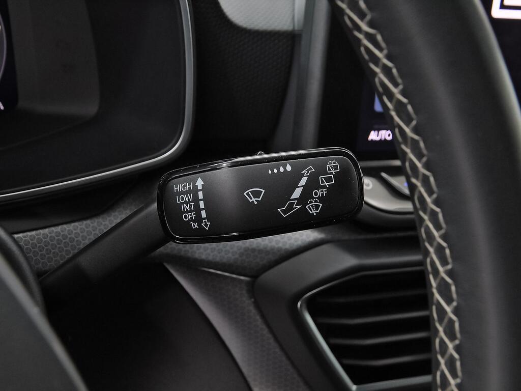 Seat Leon 1.5 TSI 85kW S&S Style 25 Aniversario 14