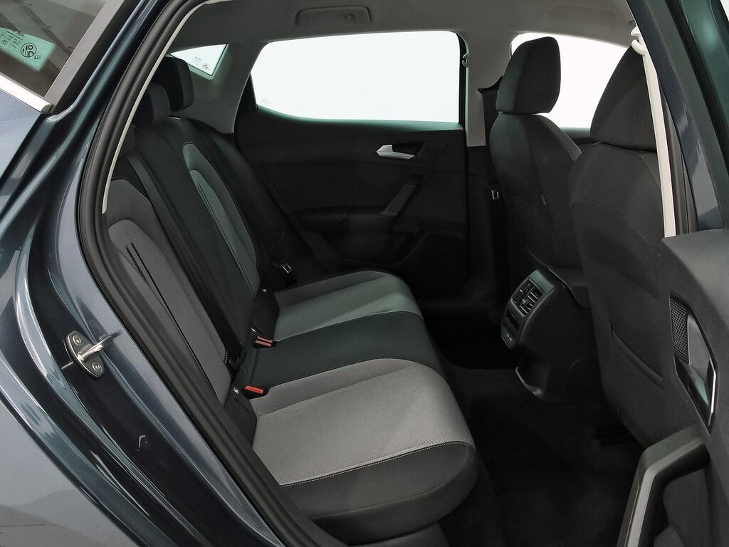 Seat Leon 1.5 TSI 85kW S&S Style 25 Aniversario 6