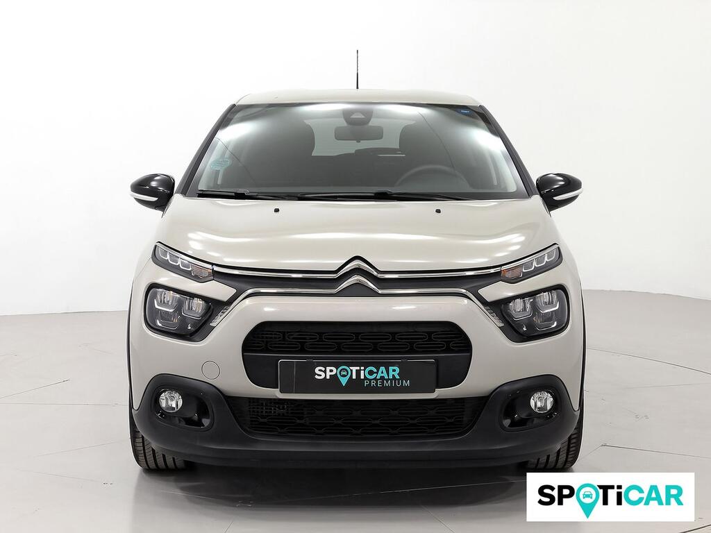 Citroën C3 PureTech 81KW (110CV) Max EAT6 5