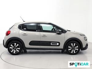 Citroën C3 PureTech 81KW (110CV) Max EAT6