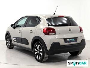 Citroën C3 PureTech 81KW (110CV) Max EAT6