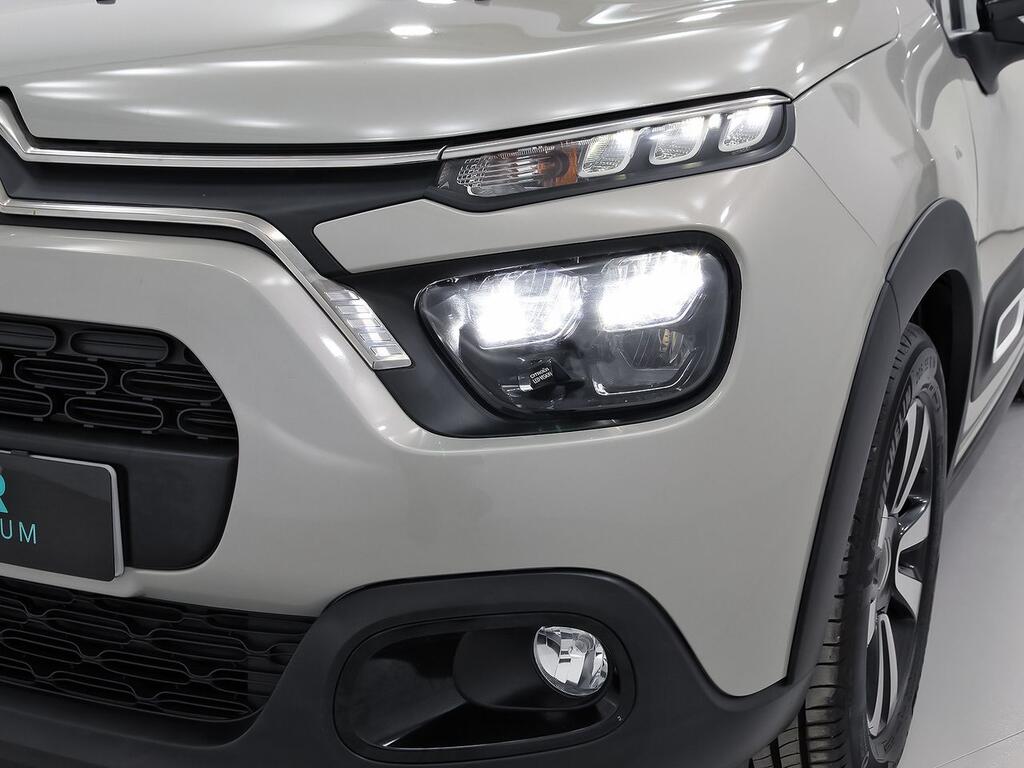 Citroën C3 PureTech 81KW (110CV) Max EAT6 32