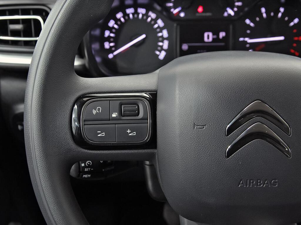 Citroën C3 PureTech 81KW (110CV) Max EAT6 19