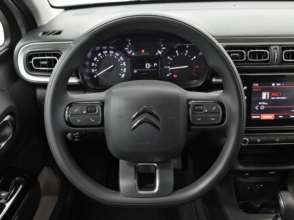 Citroën C3 PureTech 81KW (110CV) Max EAT6 21