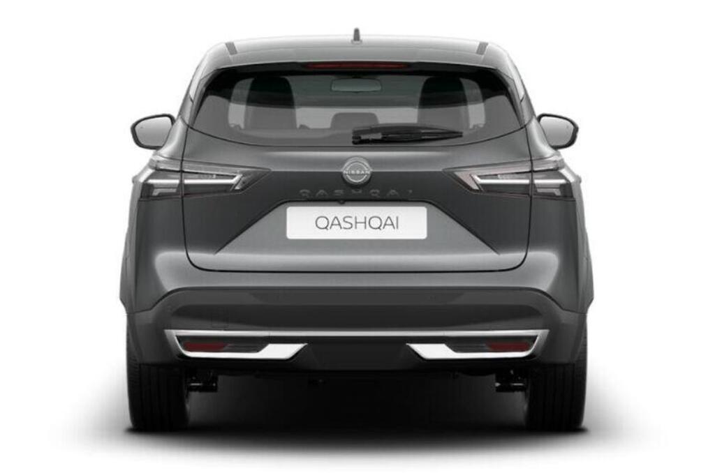 Nissan Qashqai DIG-T 103kW (140CV) mHEV 4x2 Acenta 4