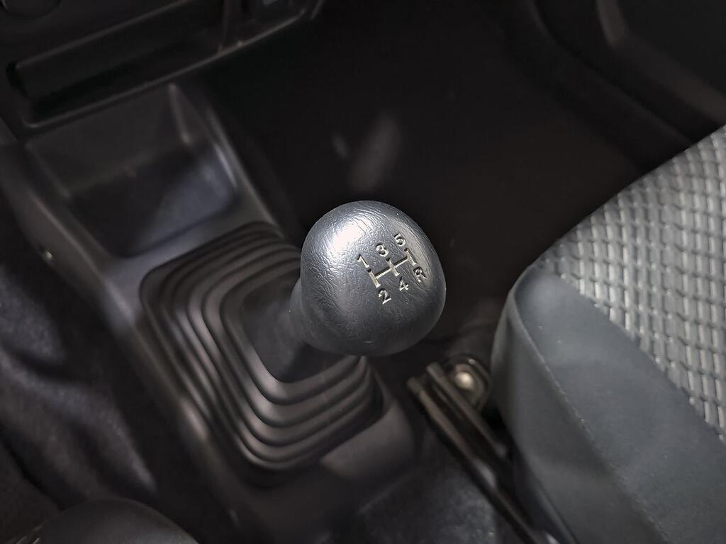 Suzuki Jimny 1.3 JLX 20