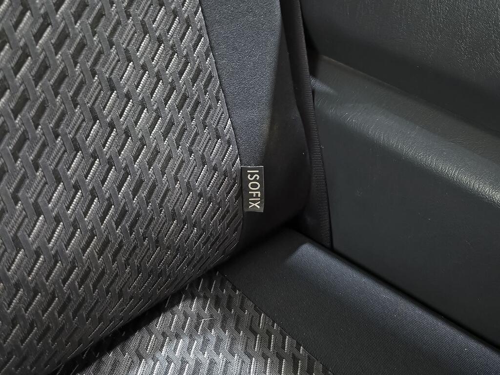 Suzuki Jimny 1.3 JLX 23